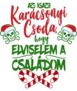 Karácsonyi csoda