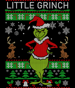 Little Grinch