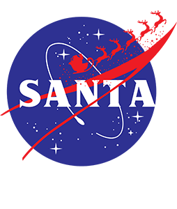 Santa Nasa