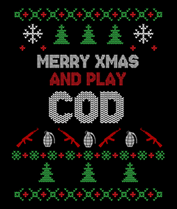 Christmas COD