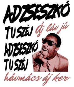 Adzseszkó tú széj