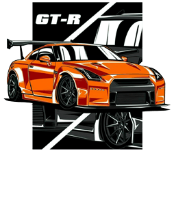 Nissan GTR