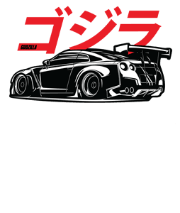 Nissan Godzilla