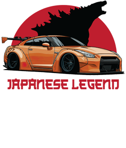 Japanese Legend