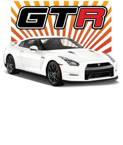 Nissan GTR R35