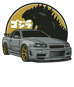 Nissan Skyline
