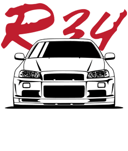 Nissan R34