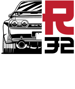 Skyline R32