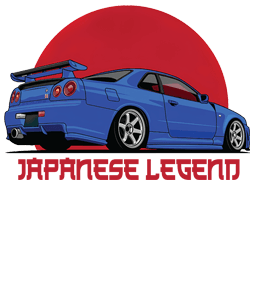Skyline Japanese Legend