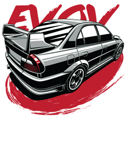 Mitsubishi Evo