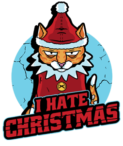 I Hate Christmas