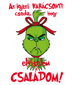 Csoda hogy elviselem a ....