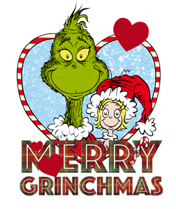 Merry Grinchmas 2