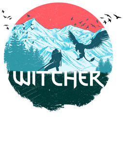Witcher vintage