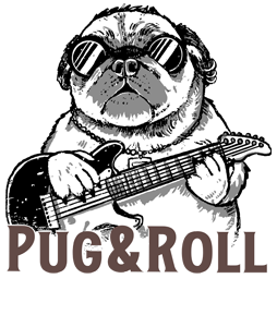 Pug&Roll