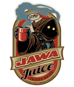 Jawa Juice