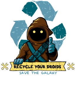 Save the galaxy