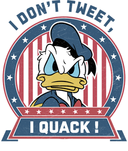 Duck President