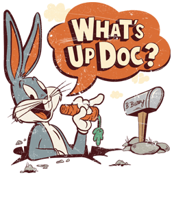Whats Up Doc