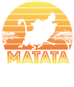 Hakuna matata "Matata Pumba "