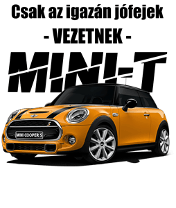 Az igazán jófejek (Mini)