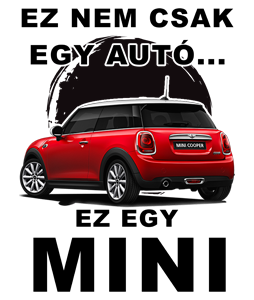 Nemcsak egy Autó (Mini)