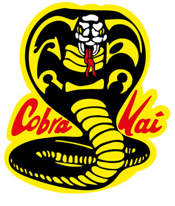 Cobra Kai real