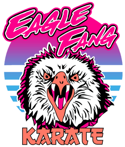 Eagle Fang Karate