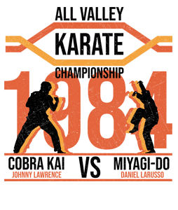 All Valley Championship Karate