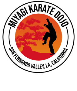 Miyagi Karate Dojo