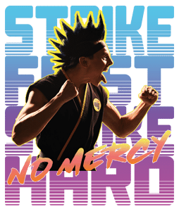 Eli „Sólyom” Moskowitz Retro