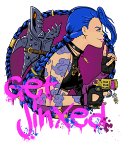 Get Jinxed