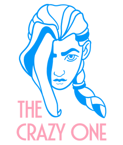 The Crazy One