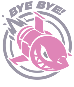 BYE BYE !