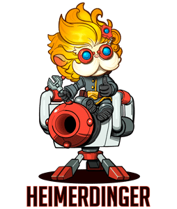 Heimerdinger