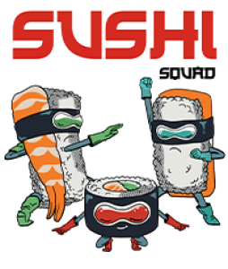 Sushi Squad