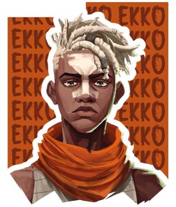 Ekko
