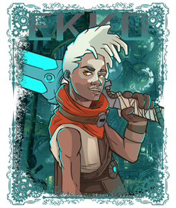 Ekko 2
