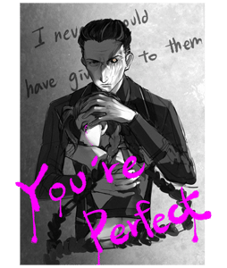 You're Perfect Arcane