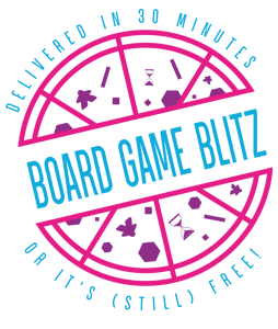 Board Game Blitz
