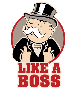 Like a Boss
