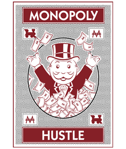 Monopoly Hustle