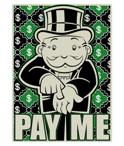 Pay Me !