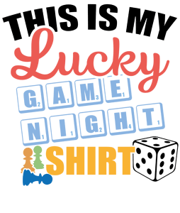 Lucky game night
