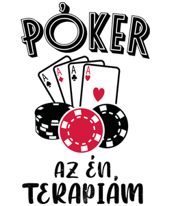 Póker az Én terápiám