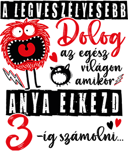 A legveszélyesebb dolog