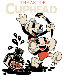 The art of cuphead