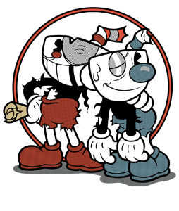 Cuphead