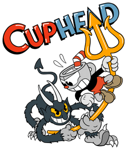 Cuphead devil 2