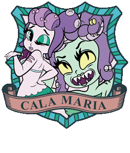 Cala Maria